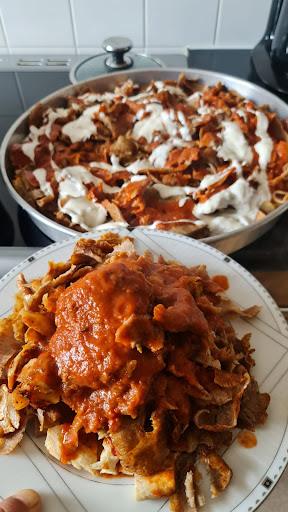 Photo of Super Doner - 70 High St, Ponders End, Enfield EN3 4ER